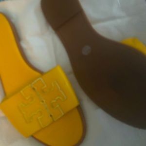 Tory Burch slides